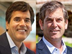 How Two Brothers Become CEOs Of Rival Ad Agencies That Are Just A Block Apart